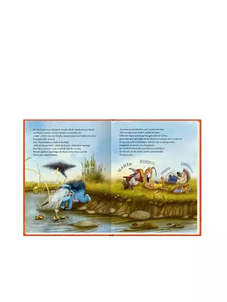 COPPENRATH VERLAG | Buch - Der Grolltroll...Grollt heute nicht!? (Band 2) | 